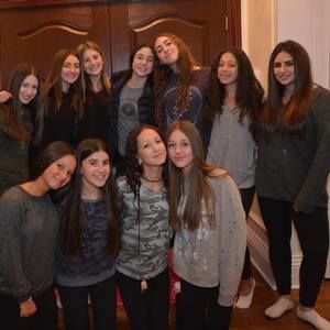 Meet your Posher, Jamie